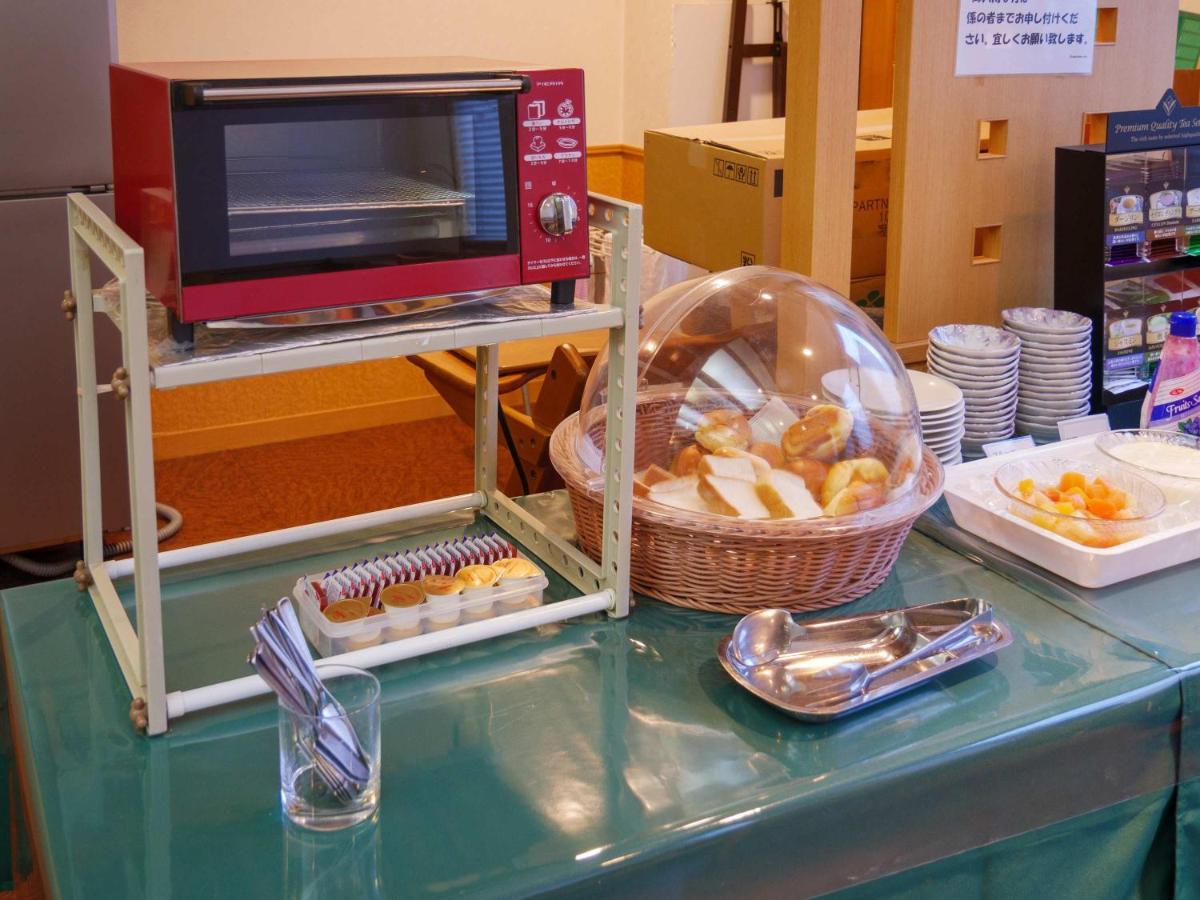 Apa Hotel Miyazaki Nobeoka Chuo Zewnętrze zdjęcie