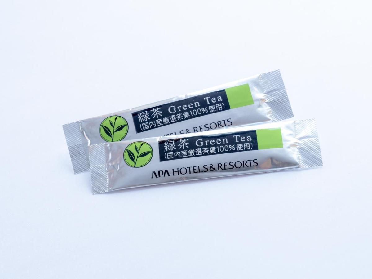 Apa Hotel Miyazaki Nobeoka Chuo Zewnętrze zdjęcie