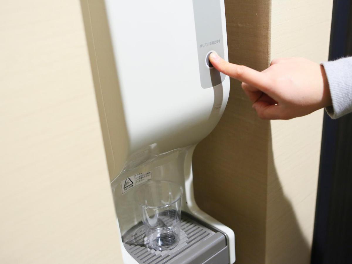 Apa Hotel Miyazaki Nobeoka Chuo Zewnętrze zdjęcie