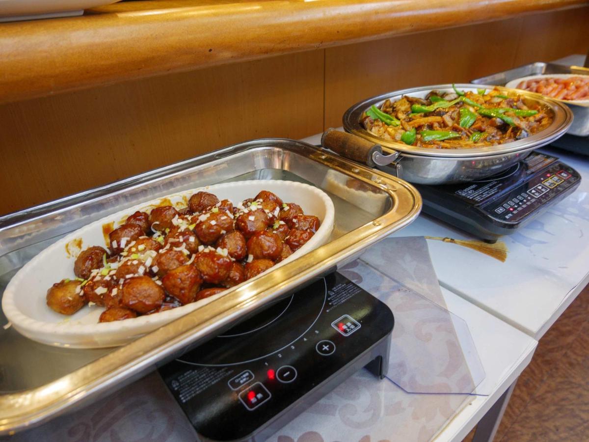Apa Hotel Miyazaki Nobeoka Chuo Zewnętrze zdjęcie