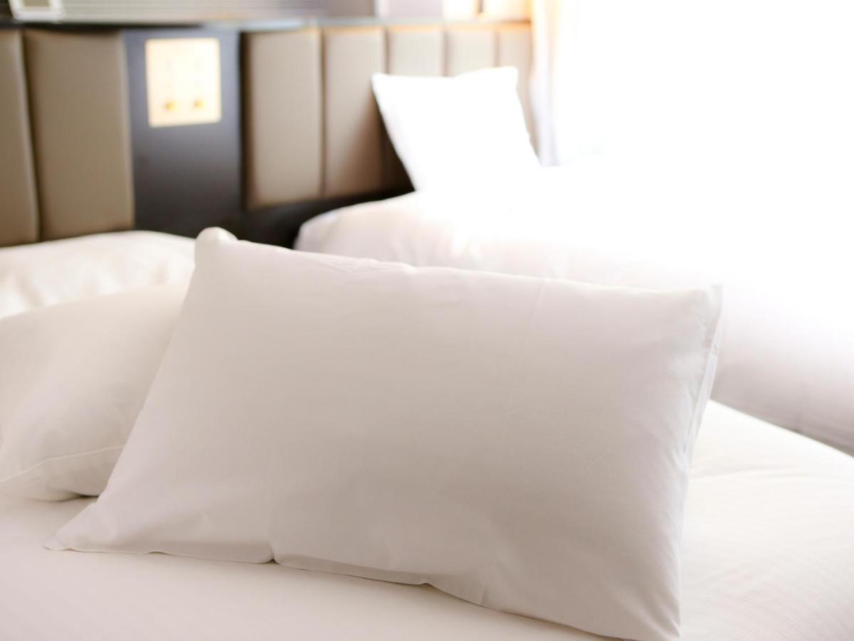 Apa Hotel Miyazaki Nobeoka Chuo Zewnętrze zdjęcie