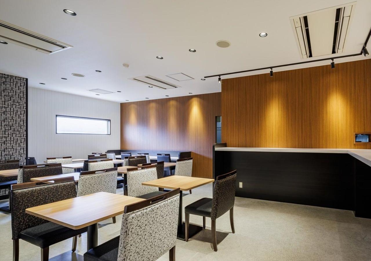 Apa Hotel Miyazaki Nobeoka Chuo Zewnętrze zdjęcie